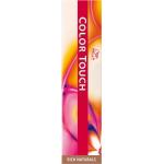 Tinte 60 ml bianche naturali semipermanenti edizione professionali Wella Color Touch 