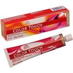 Tinte 60 ml bianche naturali semipermanenti edizione professionali Wella Color Touch 