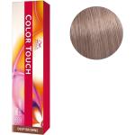 Tinte 60 ml color mogano per ricrescita capelli edizione professionali 
