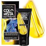Shampoo coloranti gialli semipermanenti per Donna L'Oreal Colorista 