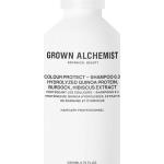 Shampoo senza glutine vegan per protezione colore Grown Alchemist 