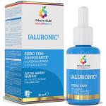 Sieri 30 ml lifting con acido ialuronico Optima Naturals 
