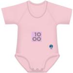 Body intimi rosa Bio sostenibili per neonato di Idealo.it 