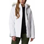 Columbia Ava Alpine Insulated Jacket Bianco L Donna