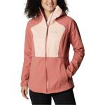 Giacche sportive S softshell per Donna Columbia Meadows 