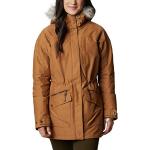 Columbia Carson Pass IC Jacket Giacca Invernale 3 In 1 per Donna