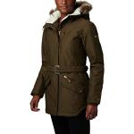 Columbia Carson Pass II Jacket Giacca Invernale per Donna