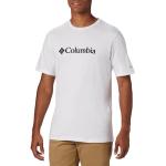 Magliette & T-shirt basic beige M per Uomo Columbia 