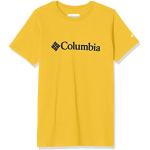 Columbia CSC Basic Logo Youth, T-Shirt Ragazzo, St