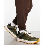 Columbia - Facet 75 Outdry - Sneakers kaki-Verde