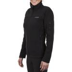 Abbiglimento ed accessori outdoor neri XL di pile per Donna Columbia Fast Trek 