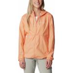 Columbia Flash Forward™ Jacket Arancione 2XL Donna