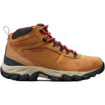 Columbia Newton Ridge™ Plus Ii Suede Wp Hiking Boots Marrone EU 44 Uomo