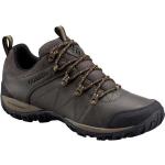 Columbia Peakfreak Venture Hiking Shoes Marrone EU 41 Uomo
