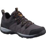 Columbia Peakfreak Venture Lt Hiking Shoes Grigio EU 42 1/2 Uomo
