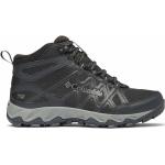 Columbia Peakfreak X2 Mid Outdry Hiking Boots Nero EU 36 Donna