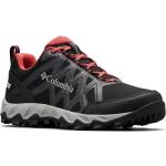Columbia Peakfreak X2 Outdry Hiking Shoes Nero EU 37 Donna