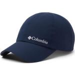 Cappellini blu navy per Uomo Columbia Silver Ridge 