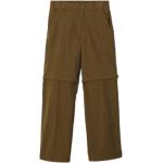 Pantaloni & Pantaloncini scontati verdi 11 anni di nylon per bambino Columbia Silver Ridge di Trekkinn.com 