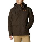 Columbia South Canyon Lined Jacket Giacca Invernale per Uomo