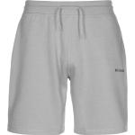 Pantaloni grigi XL per l'estate con elastico per Uomo Columbia 