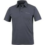 Columbia Sun Ridge Short Sleeve Polo Shirt Grigio XS Uomo