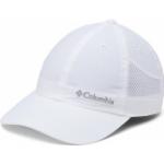 Cappellini bianchi per Uomo Columbia 