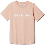 Columbia Youth's Short Sleeve Top, CSC Basic Logo