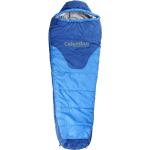 Columbus Aneto Junior Sleeping Bag Blu Short / Right Zipper