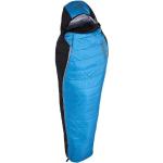 Columbus Lanin 100 Sleeping Bag Blu Extra Long / Right Zipper