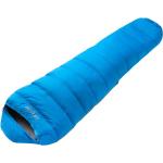 Columbus Everest 450 Light Sleeping Bag Blu Extra Long / Right Zipper