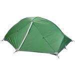 Columbus Ultra 2p Lightweight Tent Verde 2 Places