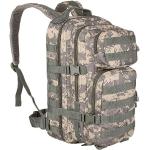 Combat Assault Pack MOLLE Backpack 36L ACU Digital Camo