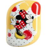 Compact Styler Minnie Mouse Yellow Disney Spazzola 1 pz Tangle Teezer