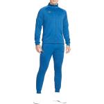 Vestiti ed accessori sportivi azzurri per Uomo Nike 
