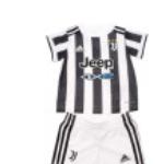 Moda, Abbigliamento e Accessori neri per neonato adidas Juventus 