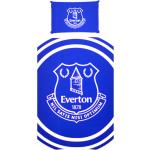 Copripiumini singoli blu Everton F.C. 