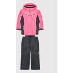 Abbigliamento e vestiti scontati rosa 12 anni da sci per bambini CMP 
