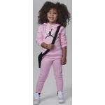 Pullover scontati casual rosa per bambina jordan di Nike.com 