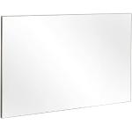COMPOSAD | Specchio della Linea GALAVERNA Senza Cornice, Specchio da Parete, Specchio Ingresso, Specchio Bagno, (LxAxP) 90x60x3,90 cm, Made in Italy