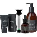 Shampoo per barba 50 ml texture olio per Uomo edizione professionali 