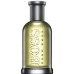 Docciaschiuma 50 ml cofanetti regalo alla cannella fragranza orientale Boss Bottled 
