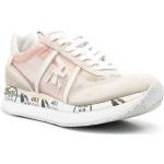 Sneakers larghezza E scontate rosa numero 36 Premiata Conny 