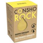 Consho Rock Shampoo Purificante Fiori Arancio & Bergamotto 50 G