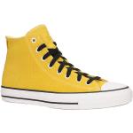 Converse Cons Chuck Taylor All Star Pro Suede Skate Shoes giallo Scarpe da skate