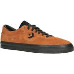 Converse Louie Lopez Pro Suede Skate Shoes arancione Scarpe da skate