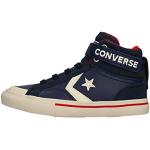 Converse PRO Blaze Strap Sneaker Blu da Uomo 665839C