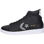 Converse Rivals PRO Leather Mid - Unisex 168617C N