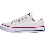 Converse - Sneaker da Bambino Bianco in Pelle 356855C