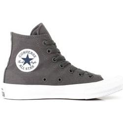 Converse Sneakers Alte All Star Ii Lunar Grigio Bianco Uomo EUR 36 / US 3.5